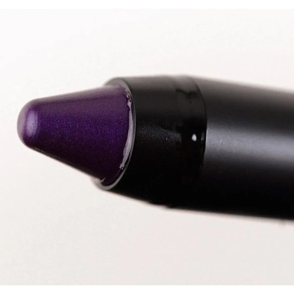 NARS Soft Touch Shadow Pencil TRASH Purple Andy Warhol 8211 DISCONTINUED NOS